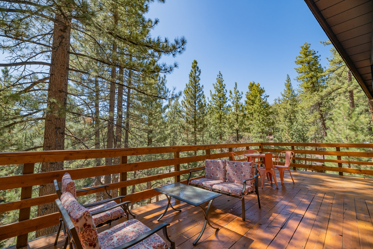 Fawnskin Vacation Rental