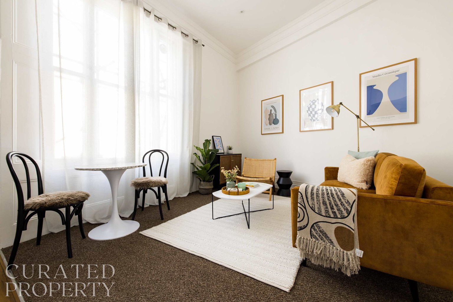 London Vacation Rental