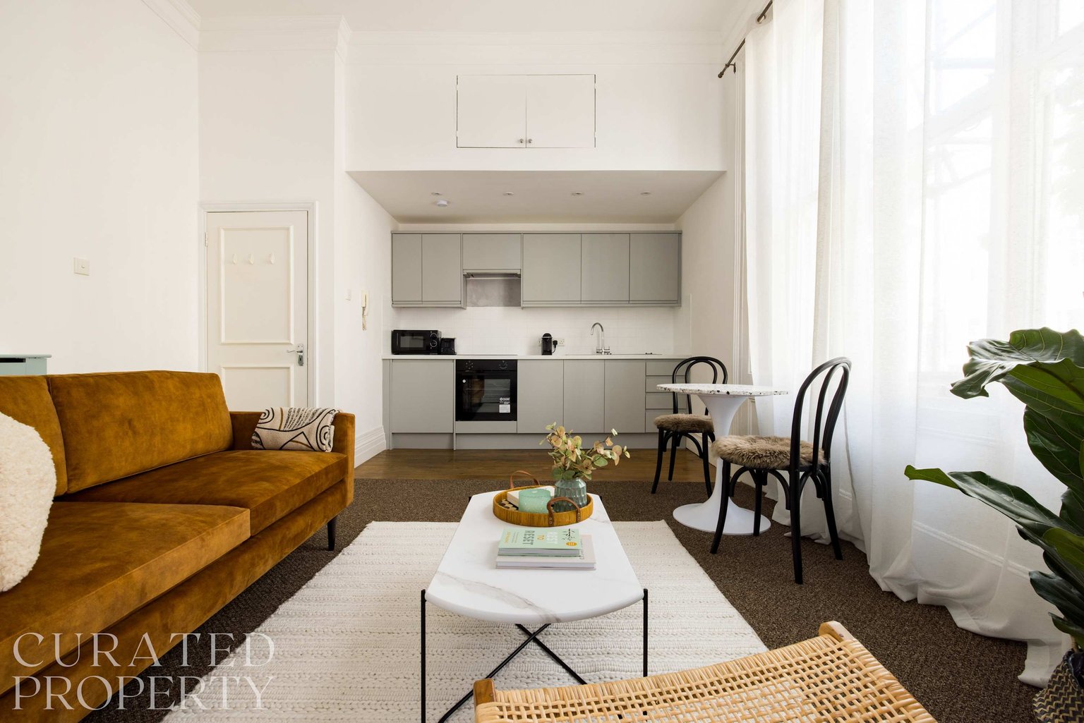 London Vacation Rental