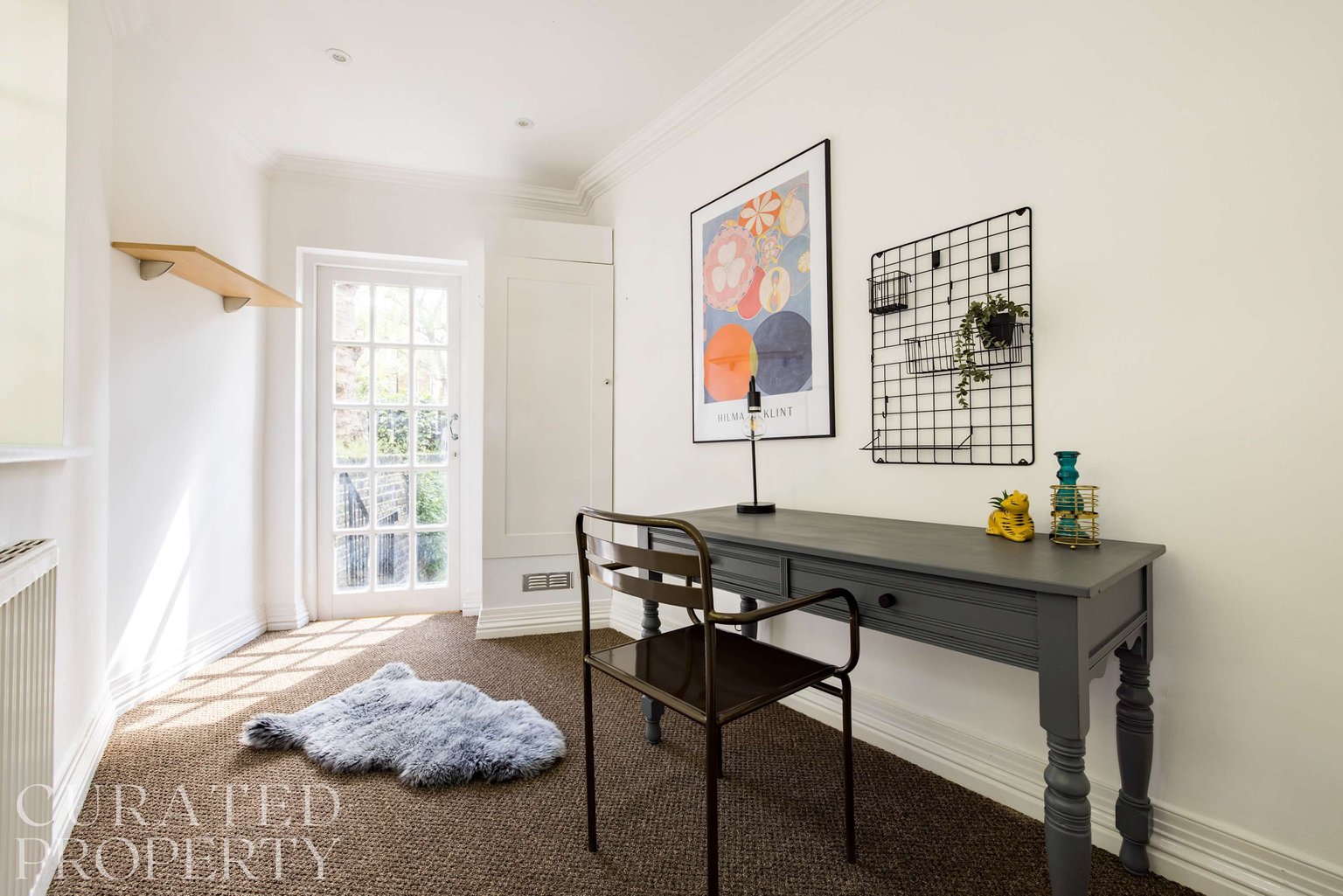London Vacation Rental