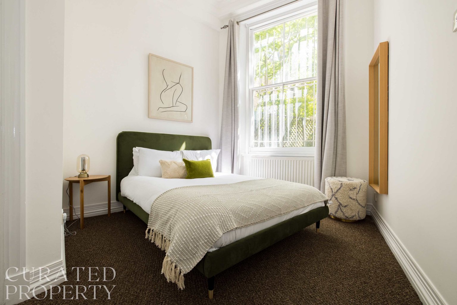 London Vacation Rental