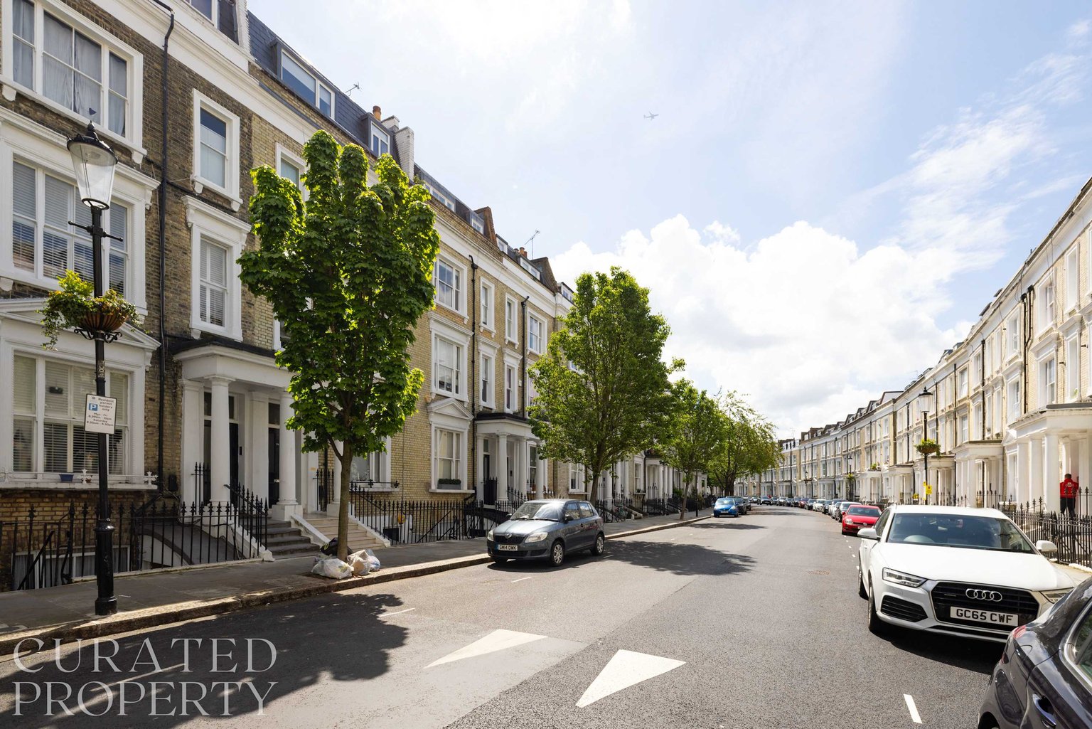 London Vacation Rental