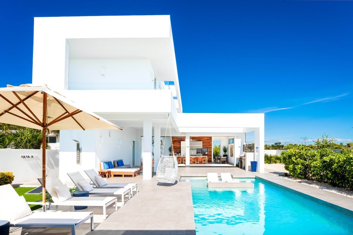 Long Bay Hills Vacation Rental