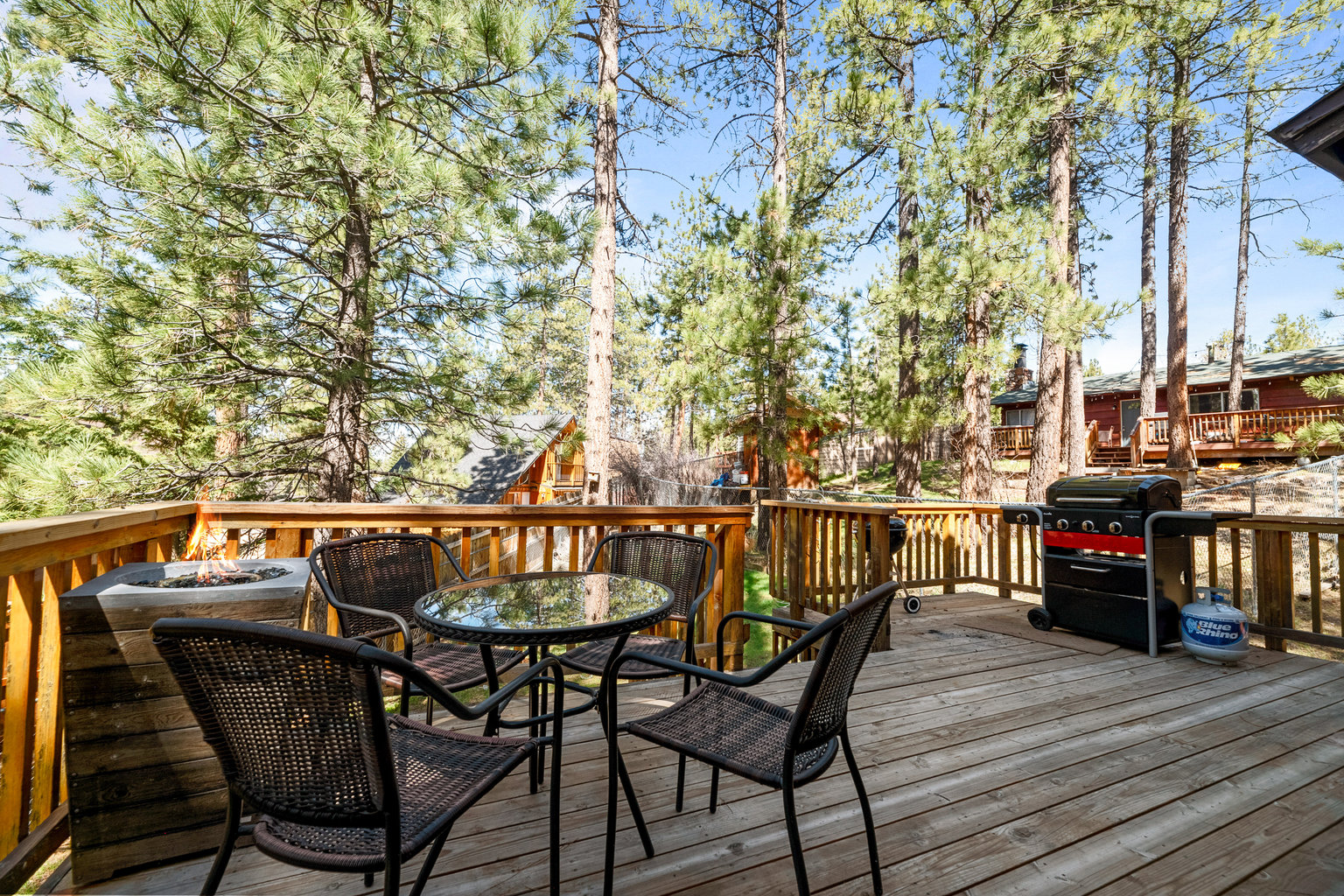 Big Bear Lake Vacation Rental