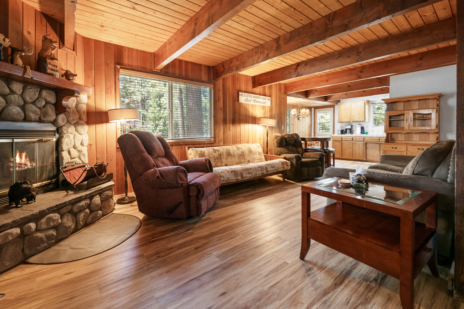 Big Bear Lake Vacation Rental
