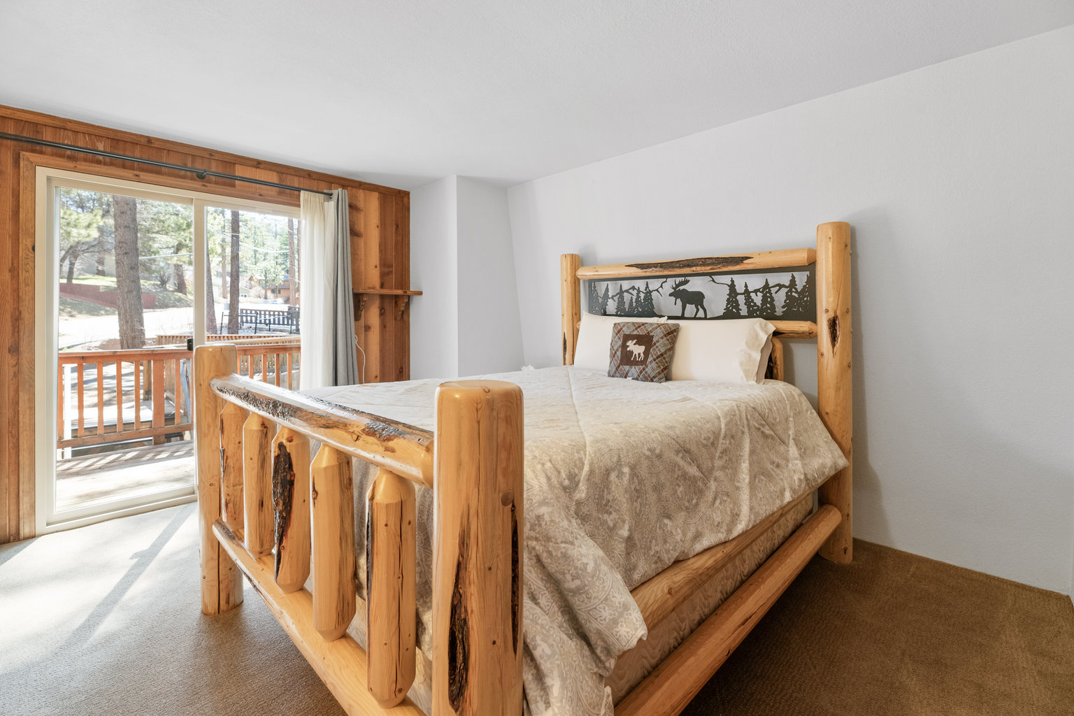 Big Bear Lake Vacation Rental