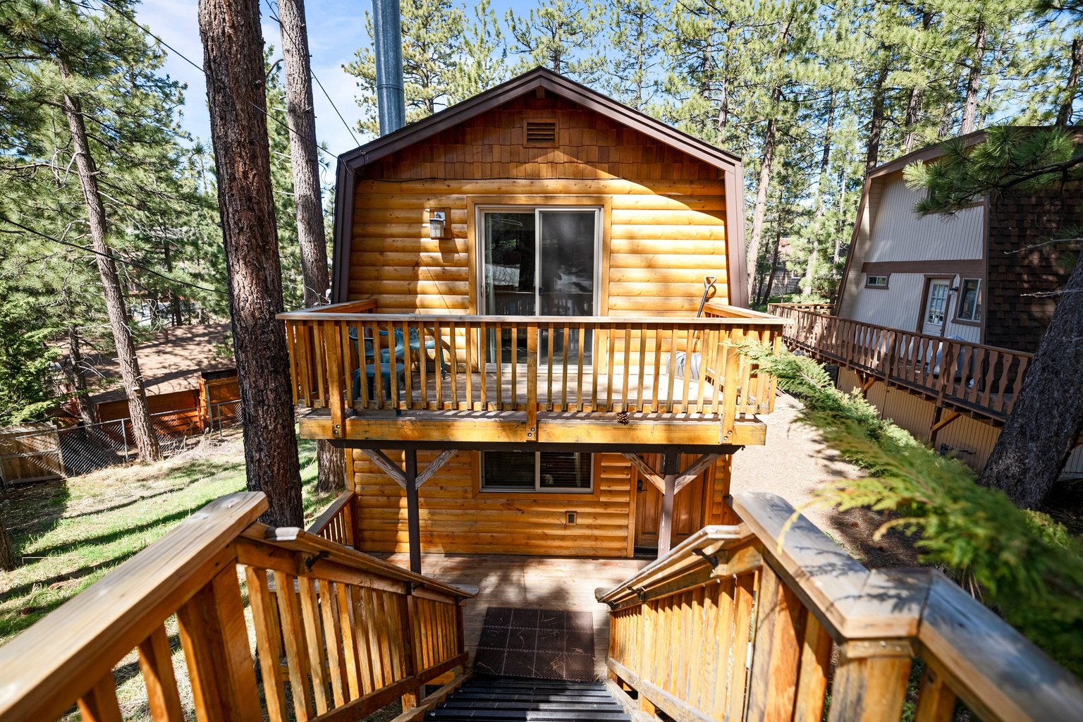 Big Bear Lake Vacation Rental