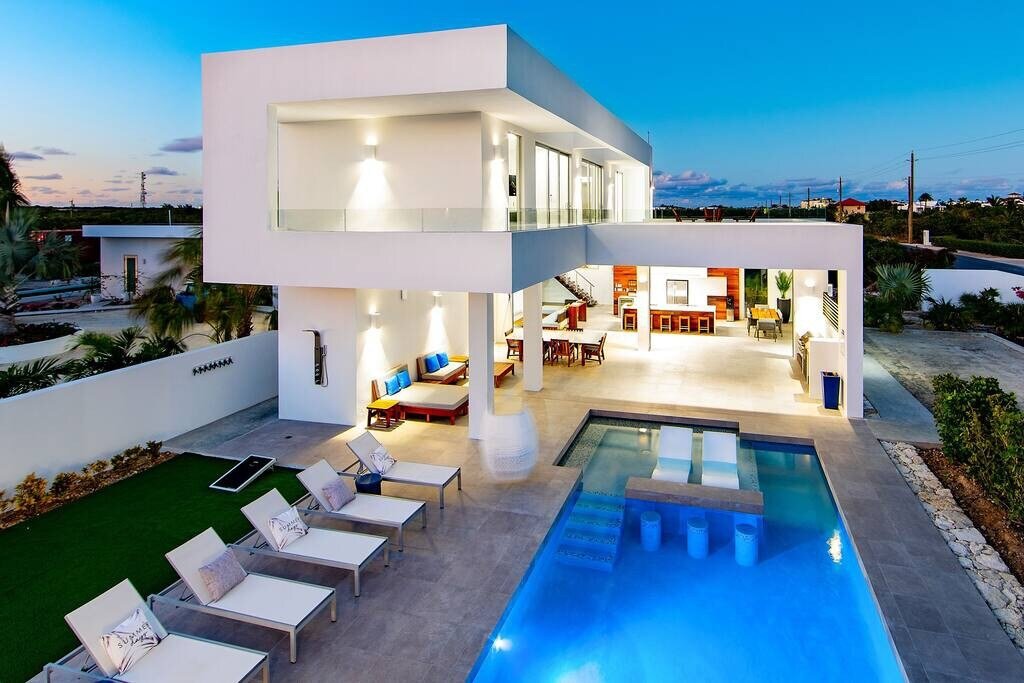 Long Bay Hills Vacation Rental
