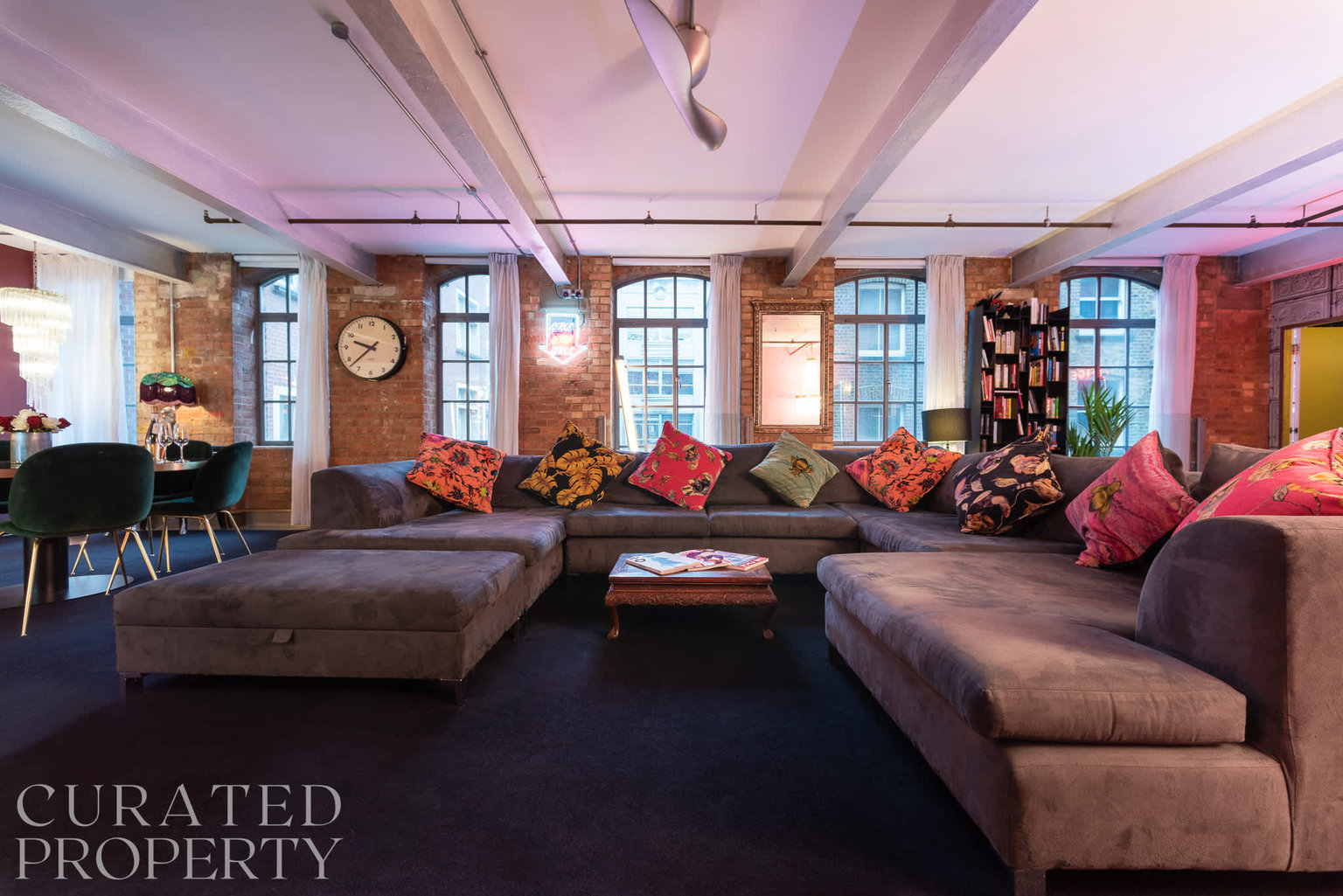 London Vacation Rental