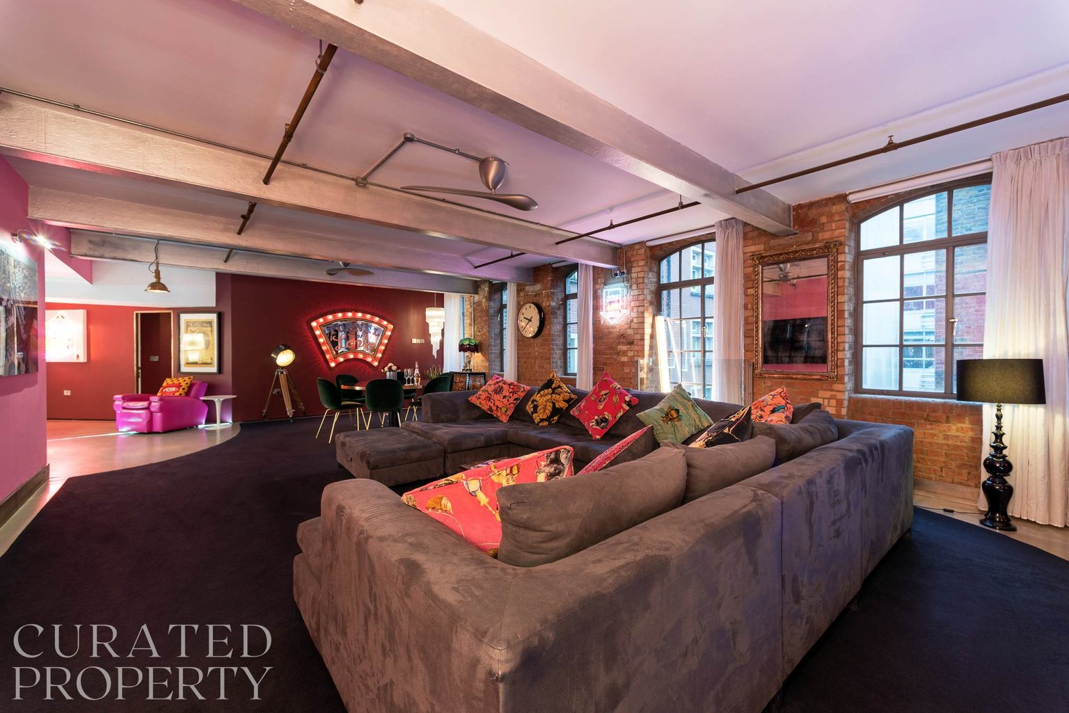 London Vacation Rental