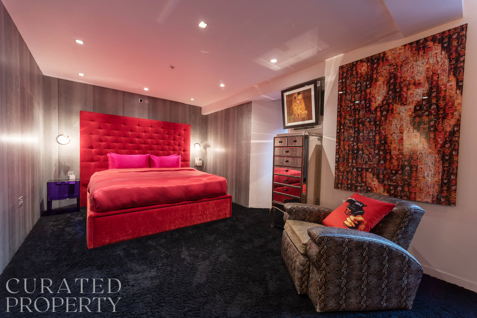 London Vacation Rental