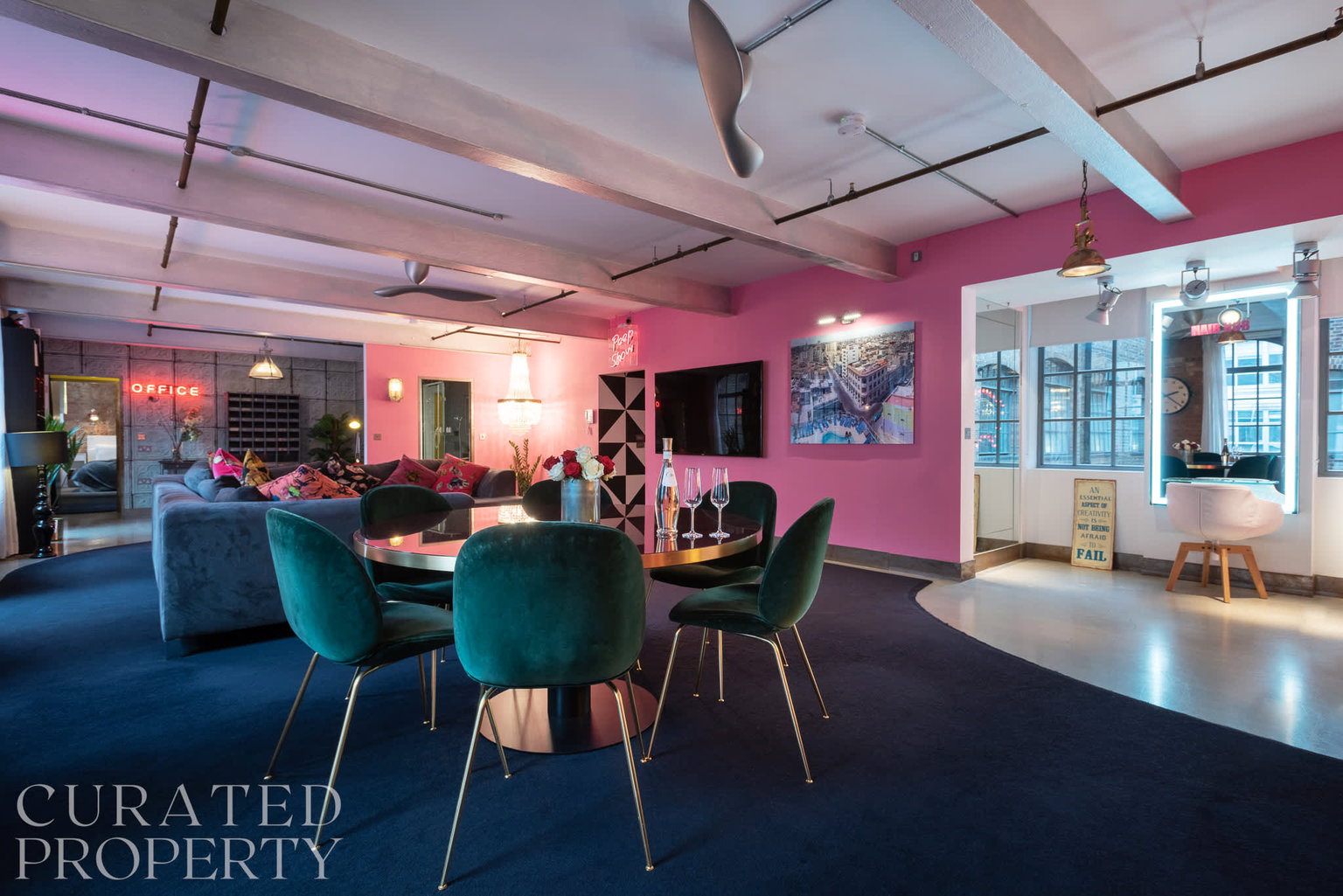 London Vacation Rental