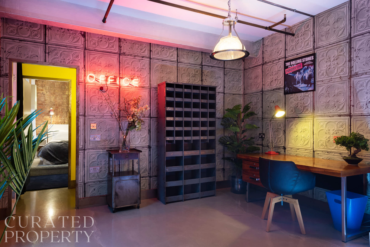 London Vacation Rental