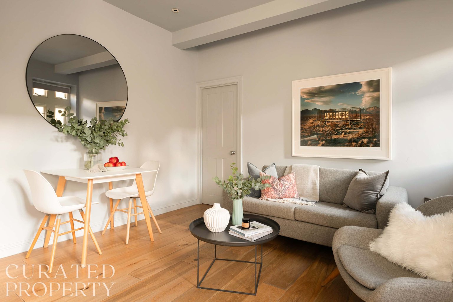 Bath Vacation Rental
