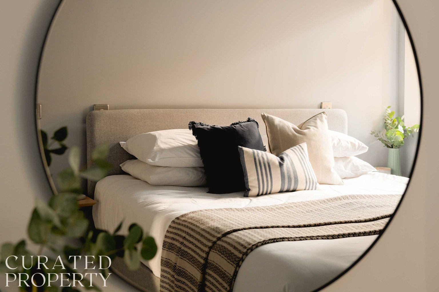 Bath Vacation Rental