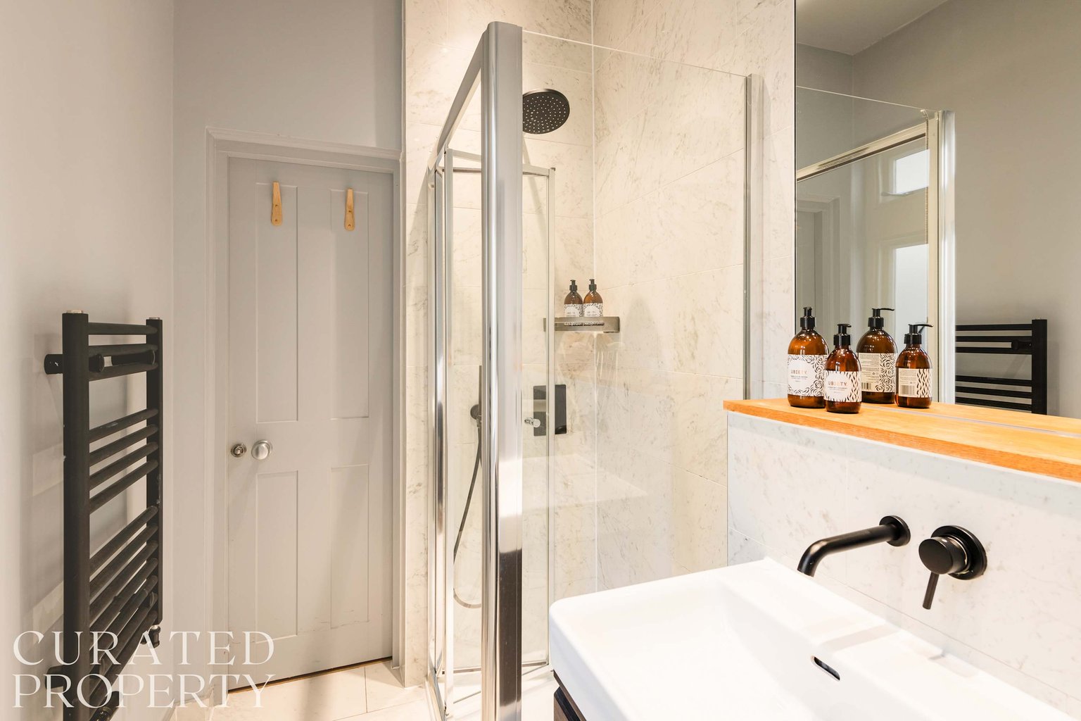 Bath Vacation Rental