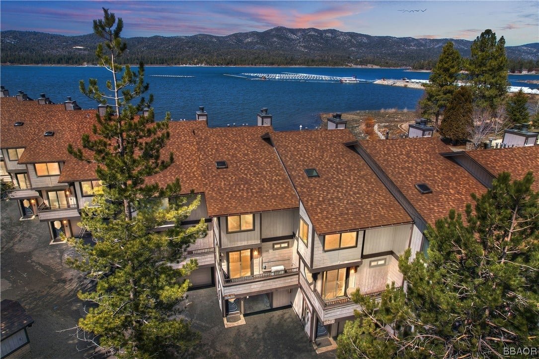 Big Bear Lake Vacation Rental
