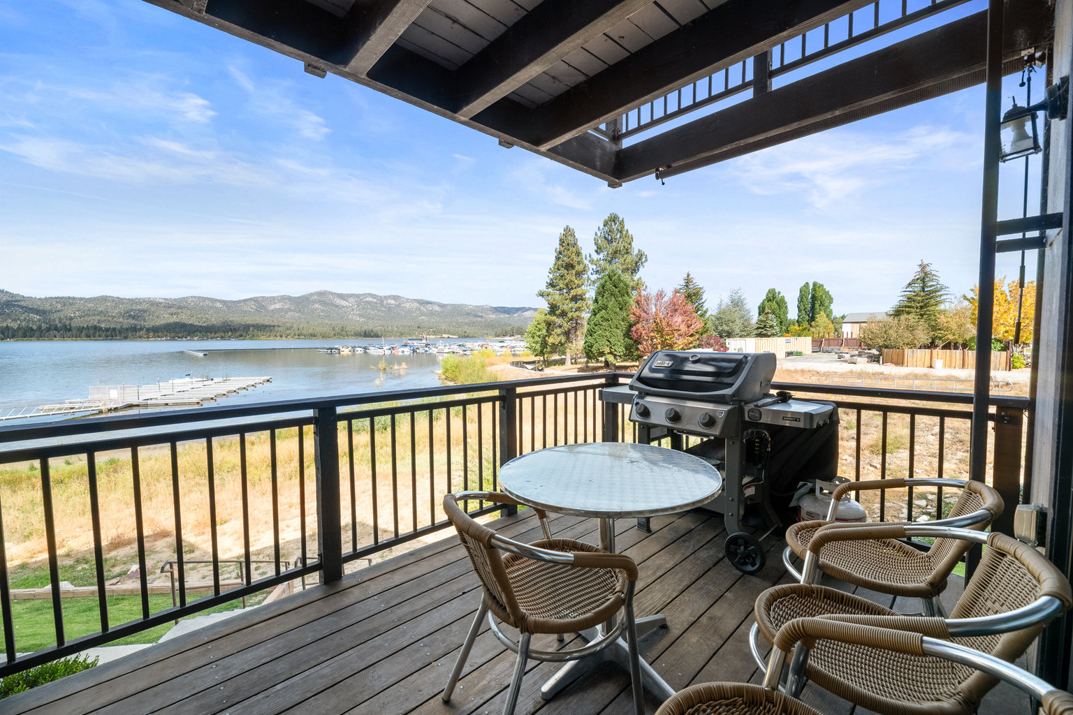 Big Bear Lake Vacation Rental