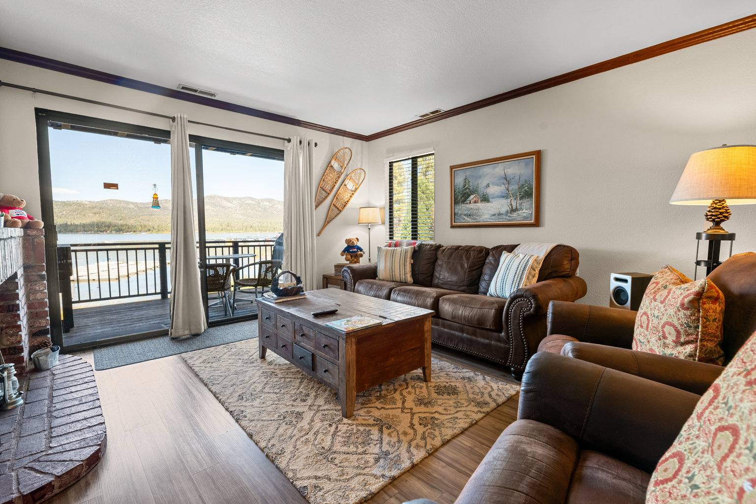 Big Bear Lake Vacation Rental
