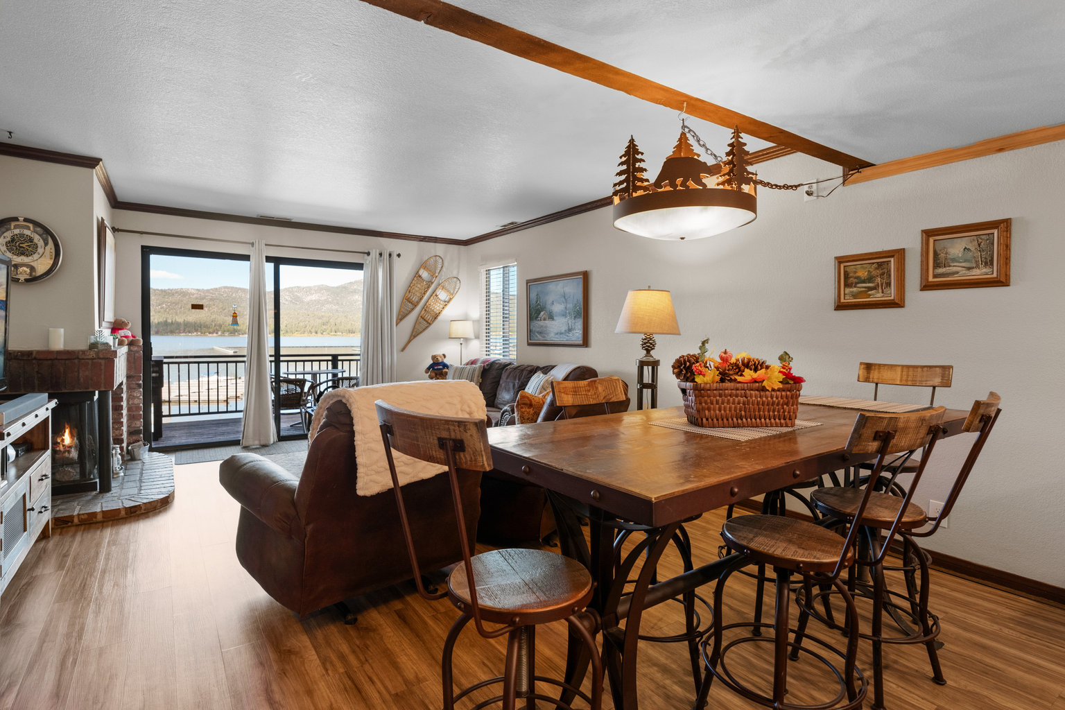Big Bear Lake Vacation Rental