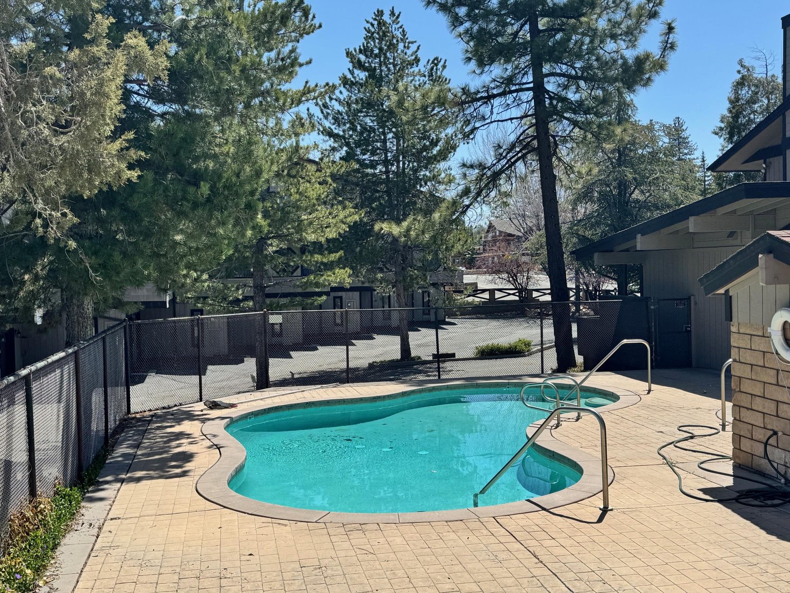 Big Bear Lake Vacation Rental