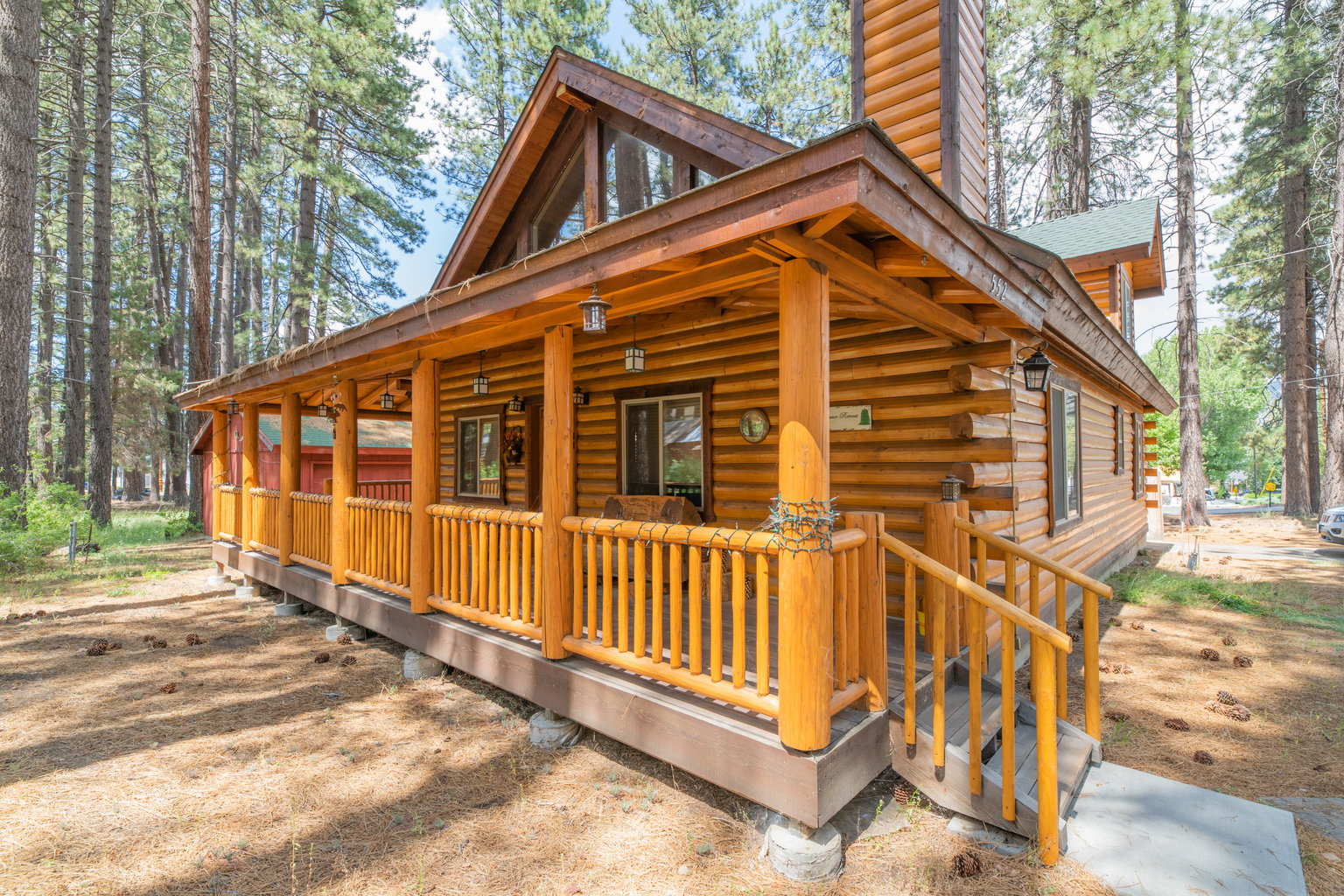 Big Bear Lake Vacation Rental