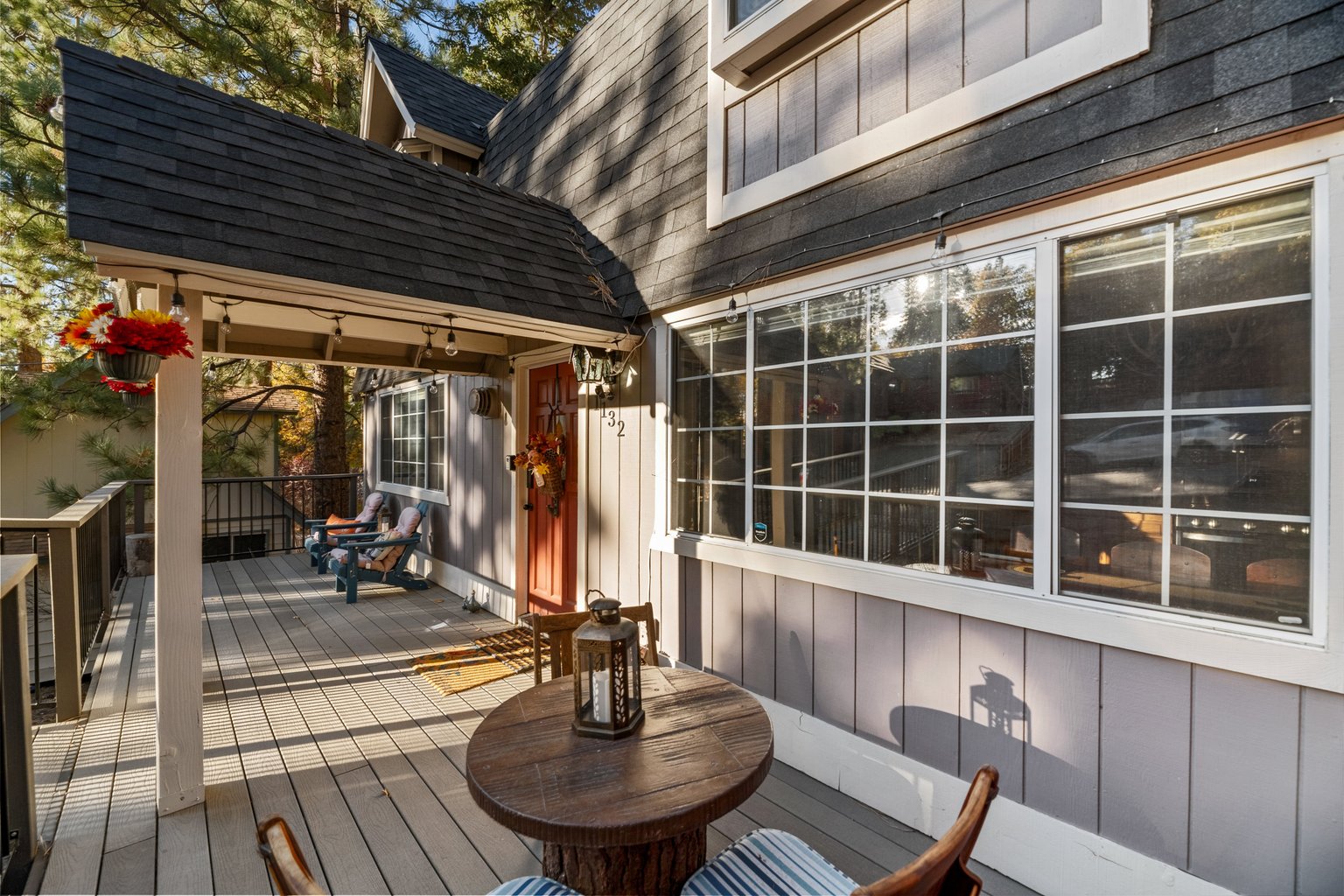 Big Bear Vacation Rental