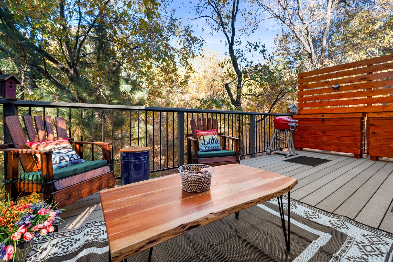 Big Bear Vacation Rental