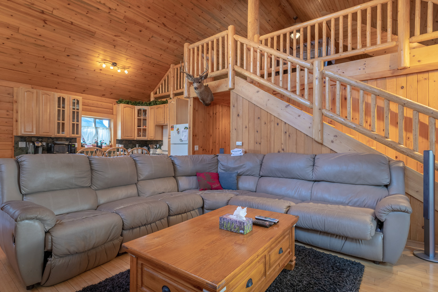 Big Bear Lake Vacation Rental