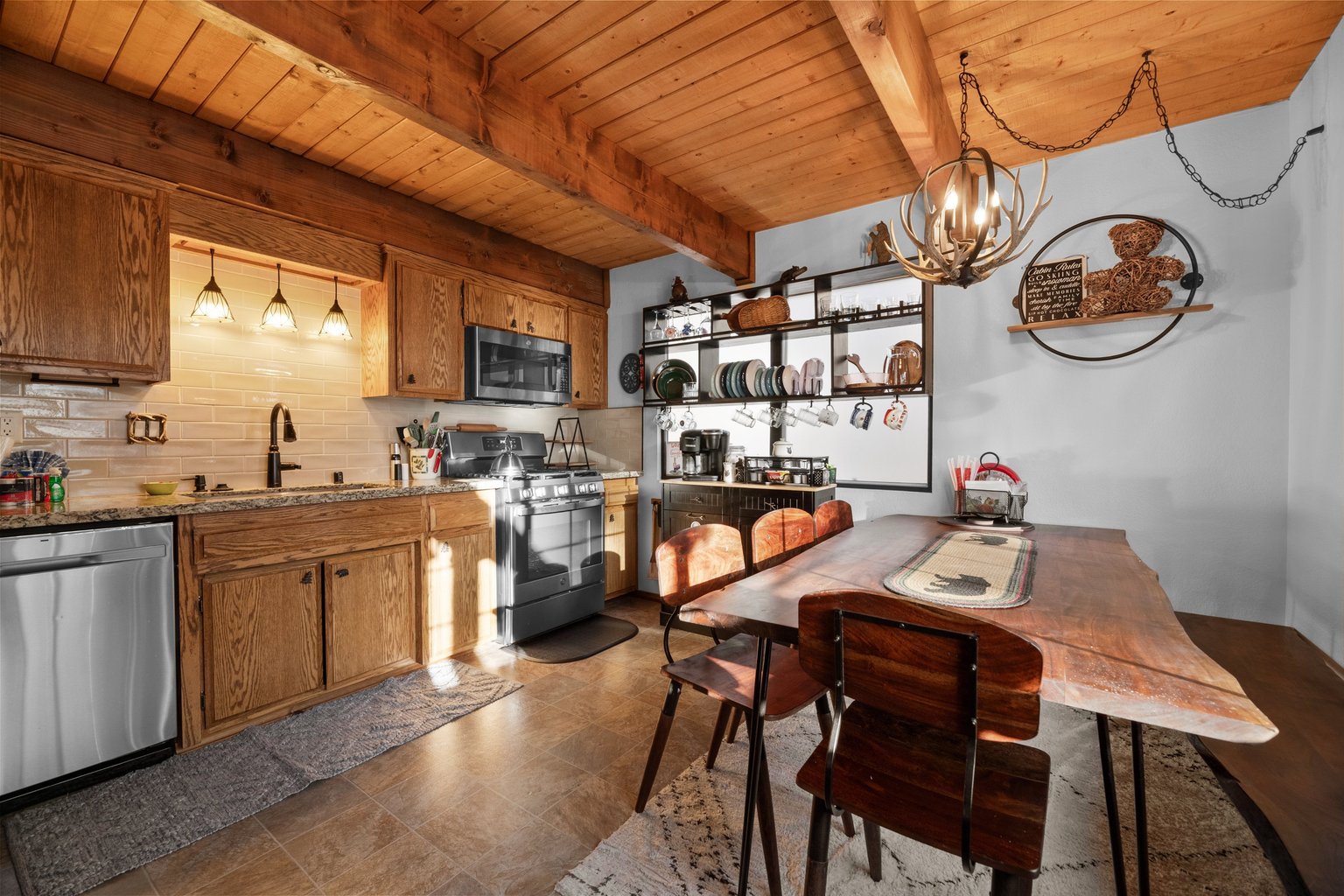 Big Bear Vacation Rental
