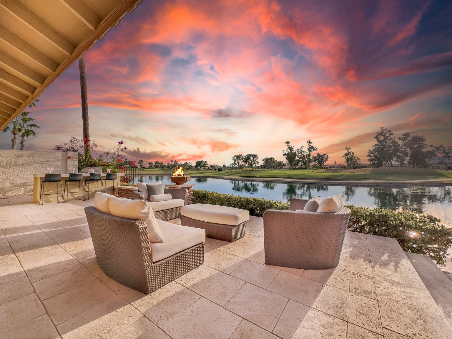 Chandler Vacation Rental