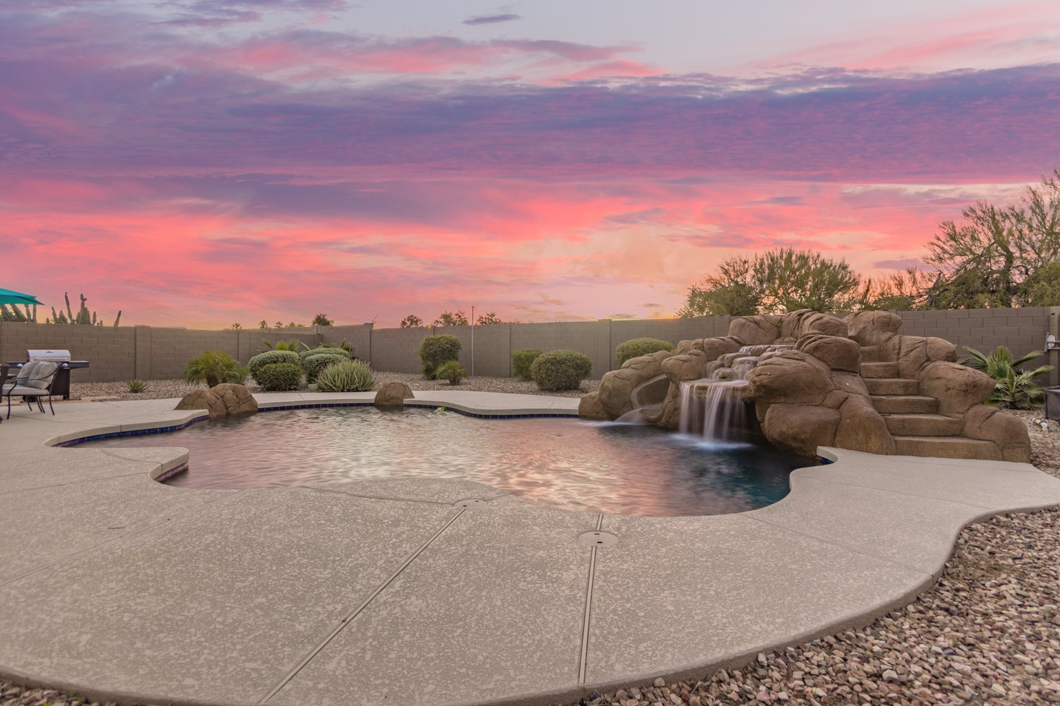 San Tan Valley Vacation Rental