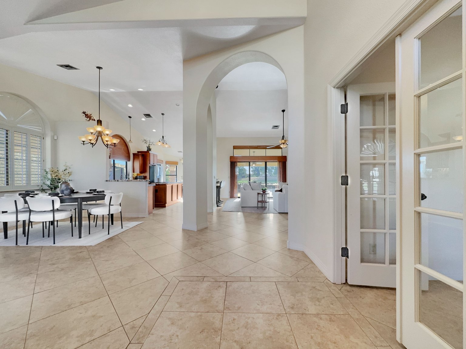 Chandler Vacation Rental
