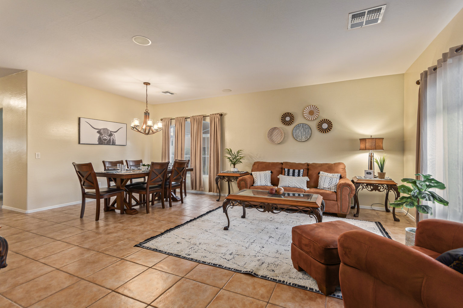San Tan Valley Vacation Rental
