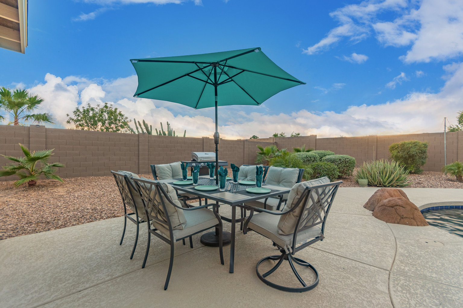 San Tan Valley Vacation Rental