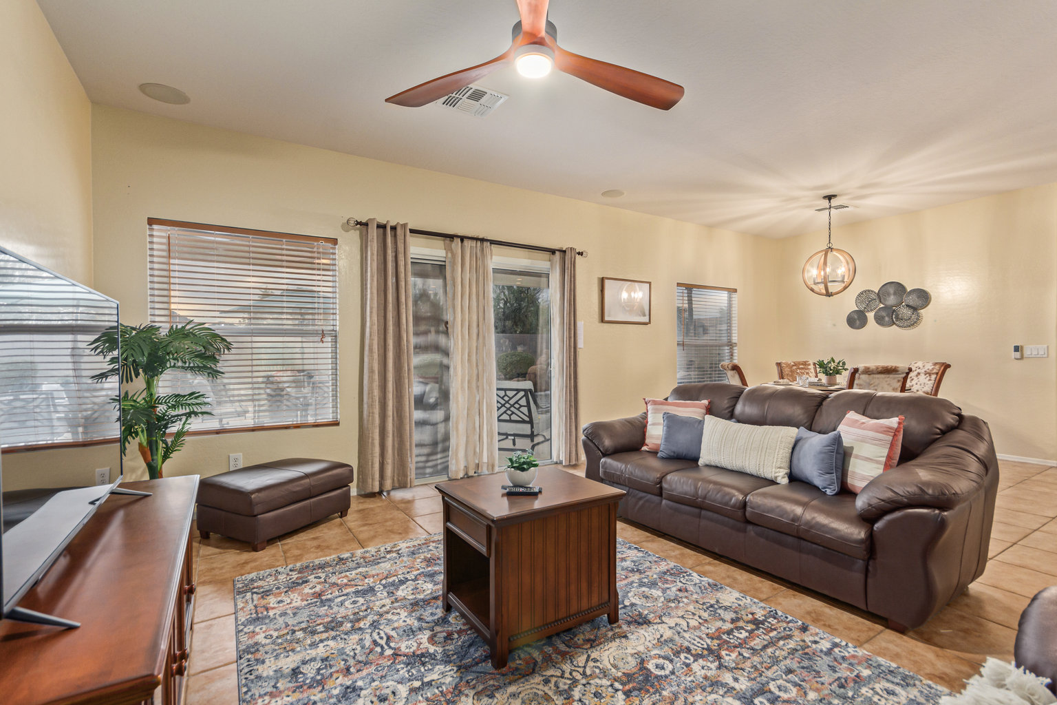 San Tan Valley Vacation Rental