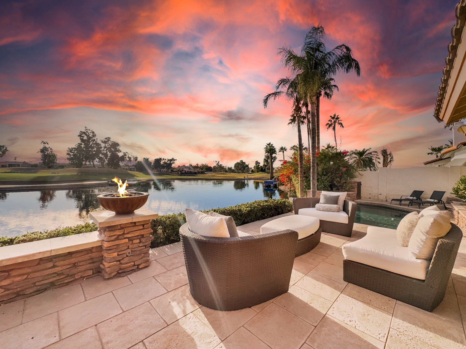Chandler Vacation Rental