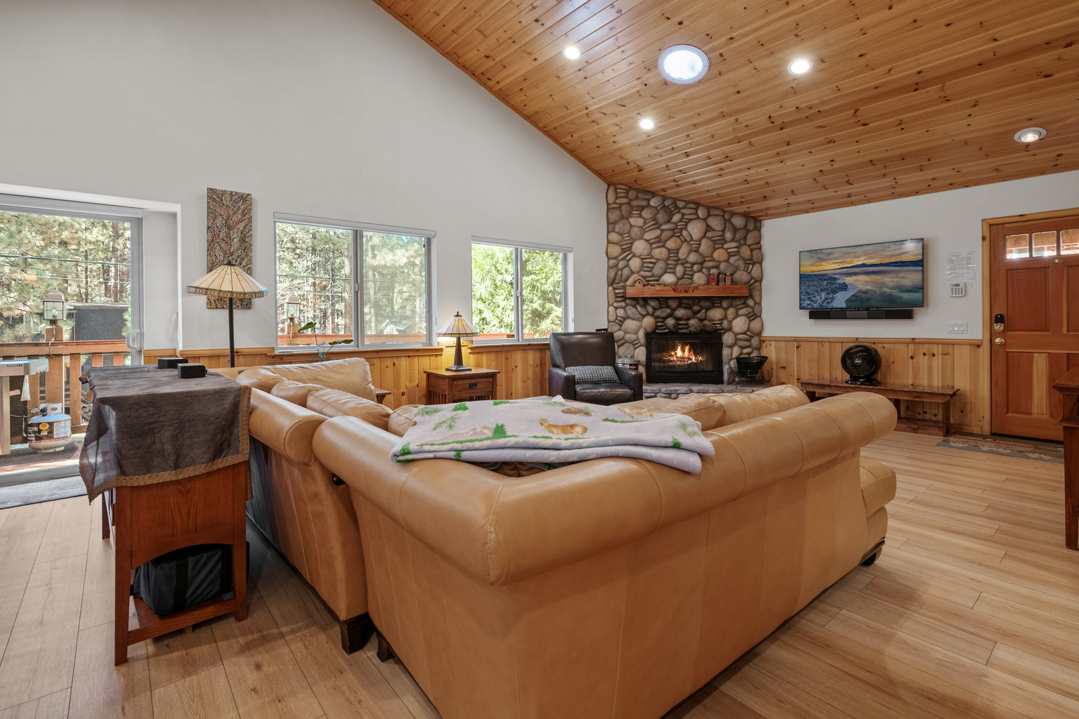 Big Bear Lake Vacation Rental
