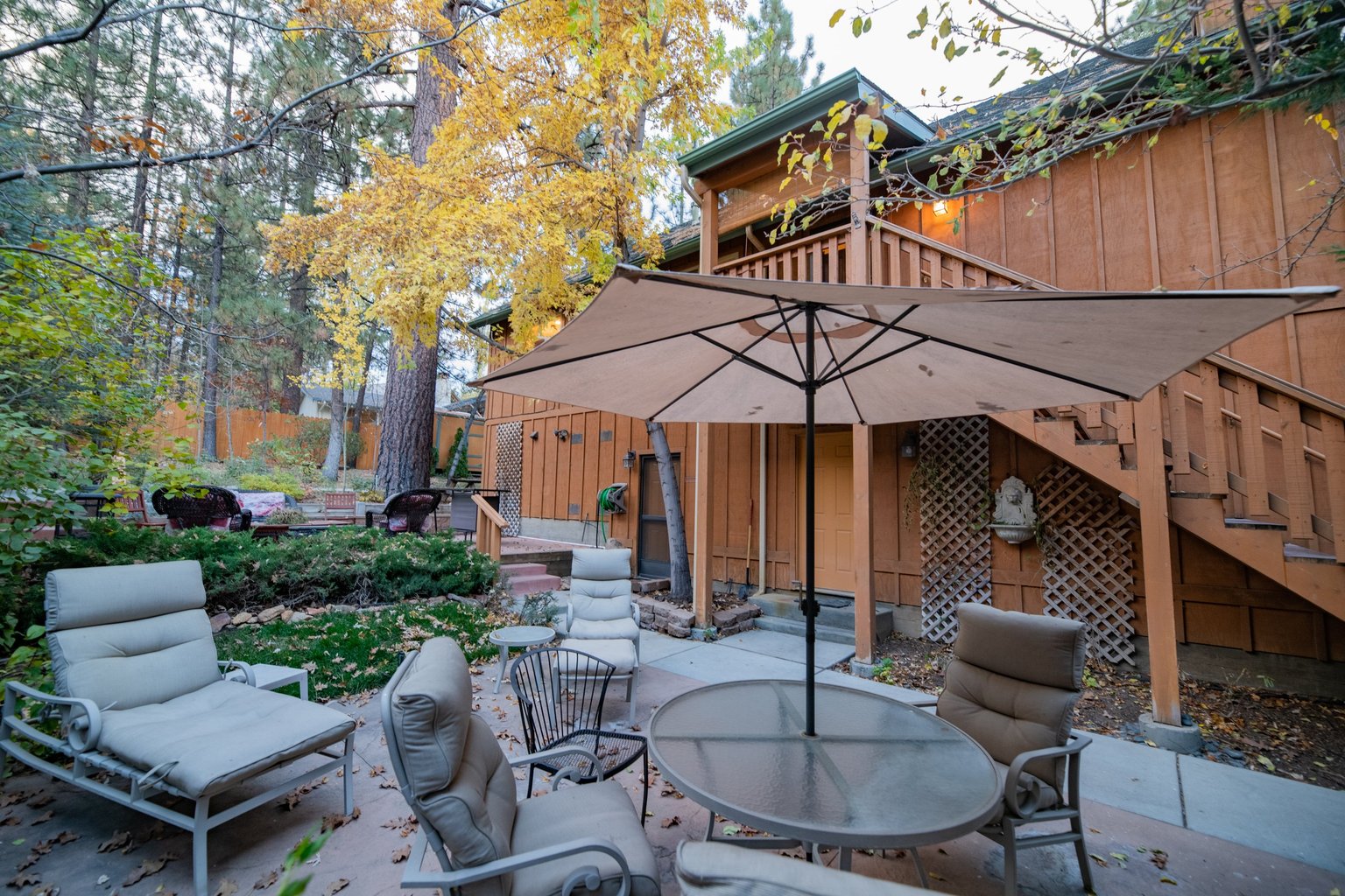 Big Bear Lake Vacation Rental