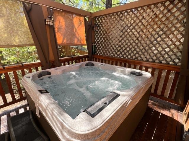 Big Bear Lake Vacation Rental