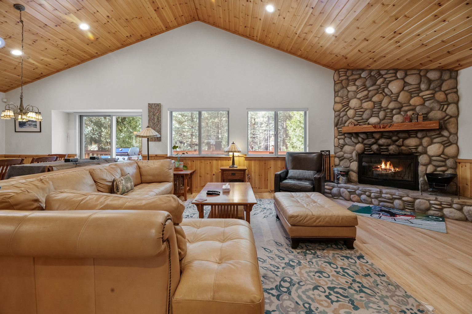 Big Bear Lake Vacation Rental