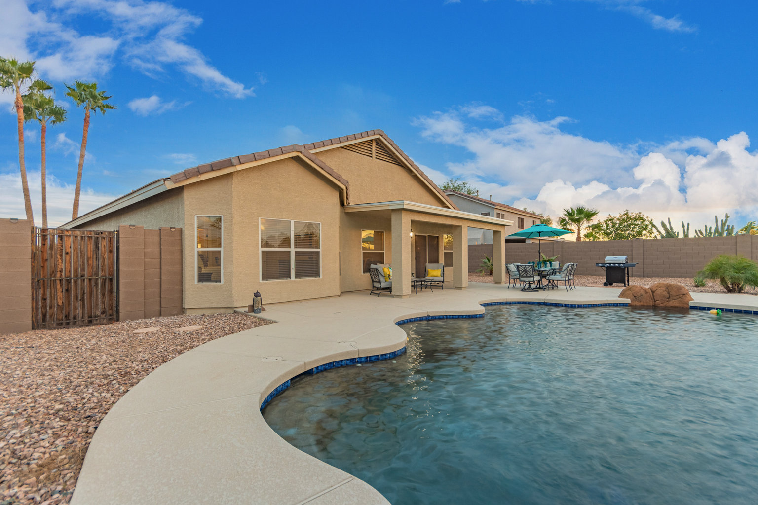 San Tan Valley Vacation Rental