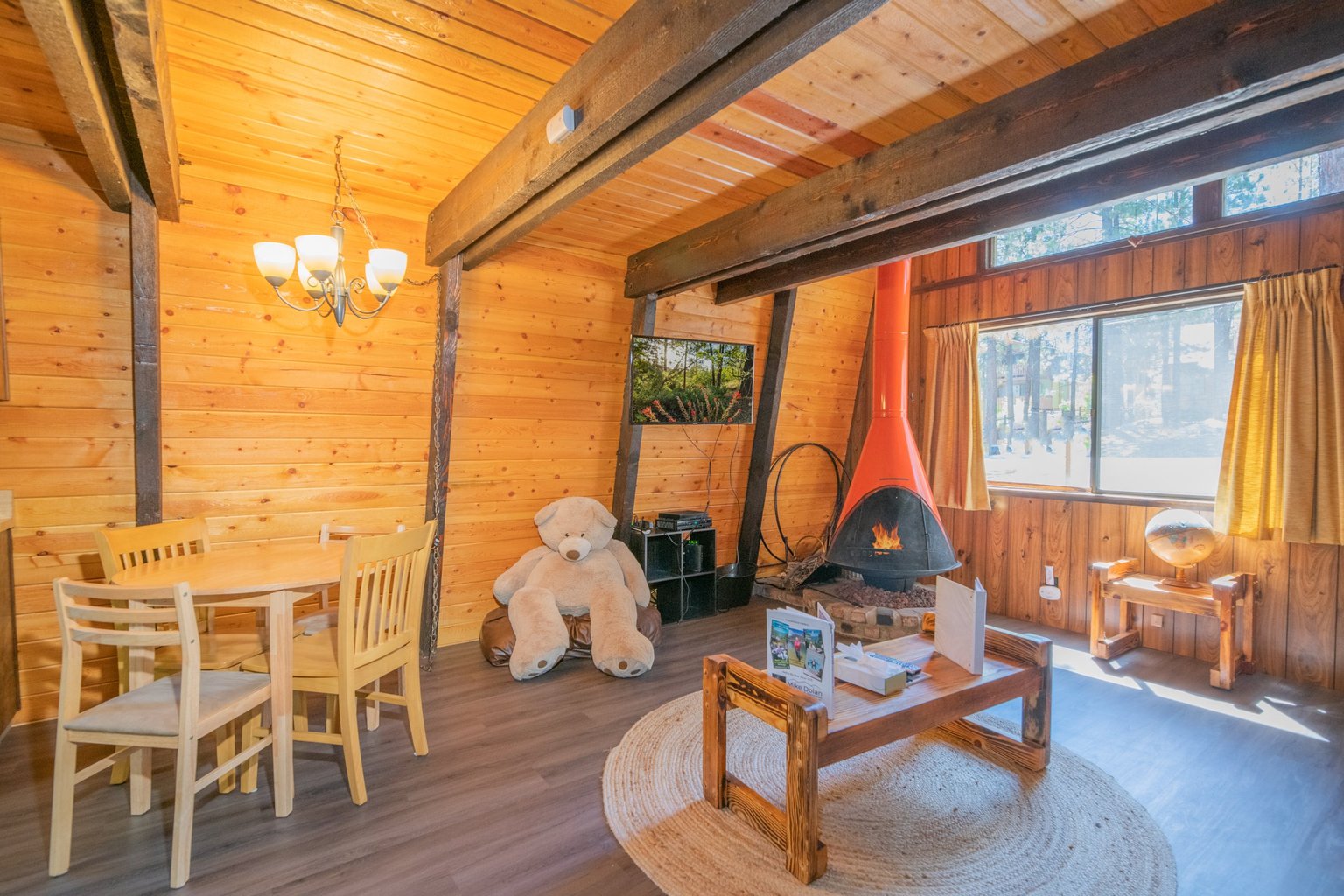 Big Bear Lake Vacation Rental