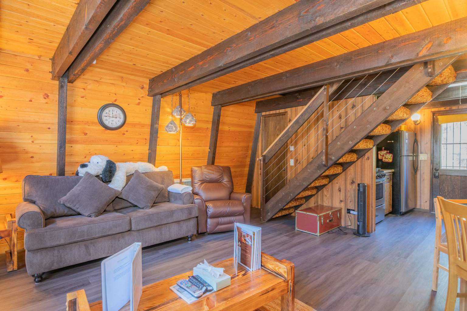 Big Bear Lake Vacation Rental