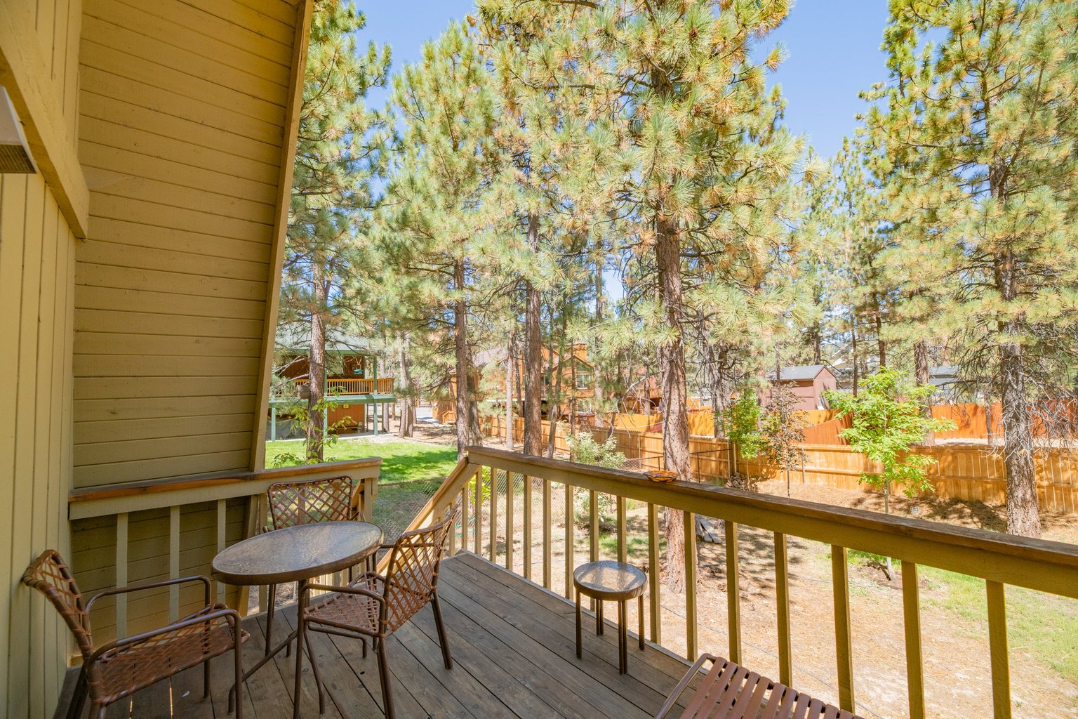 Big Bear Lake Vacation Rental