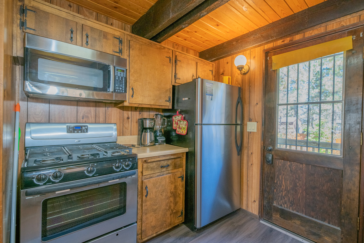 Big Bear Lake Vacation Rental