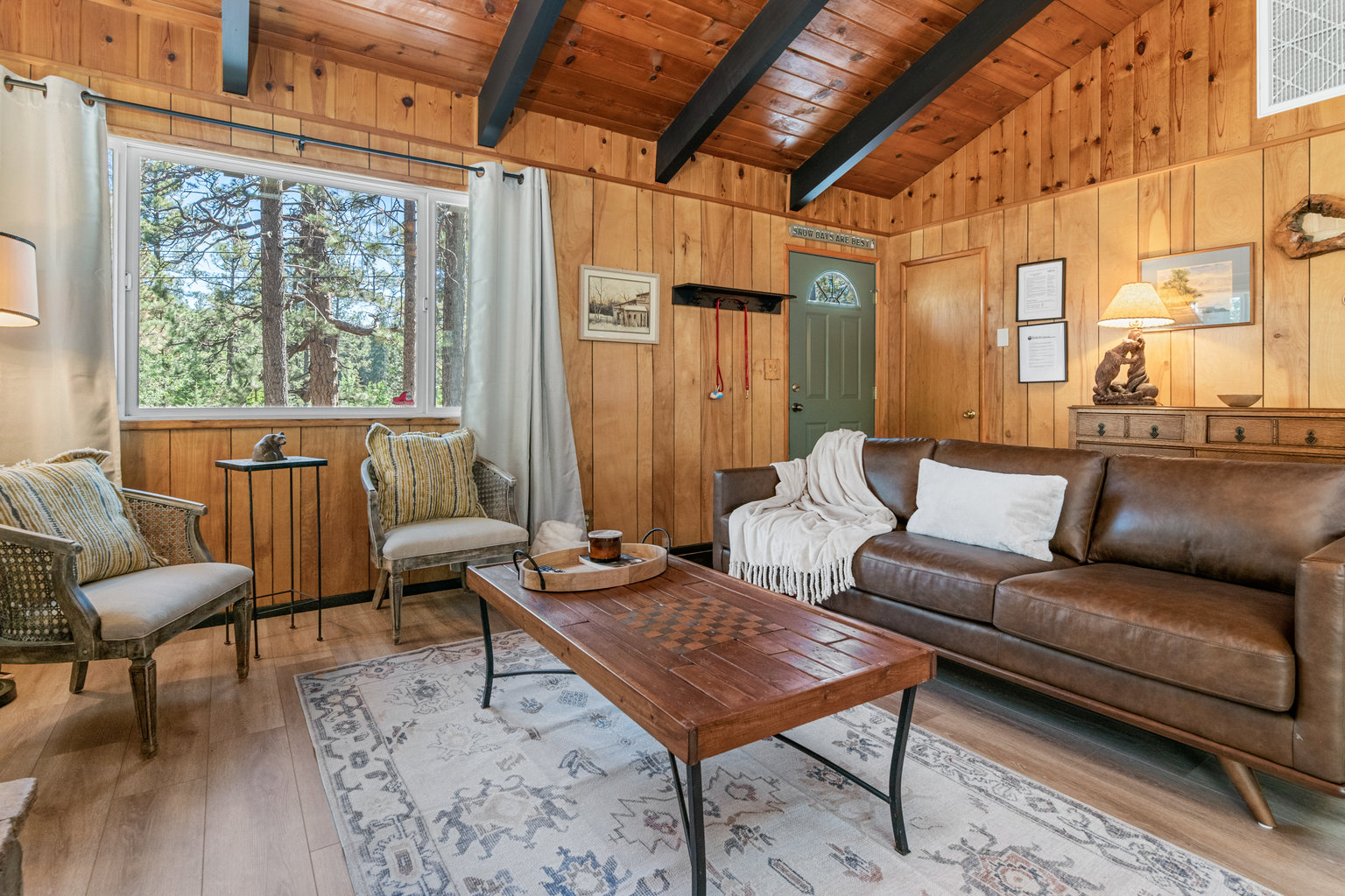 Big Bear Lake Vacation Rental
