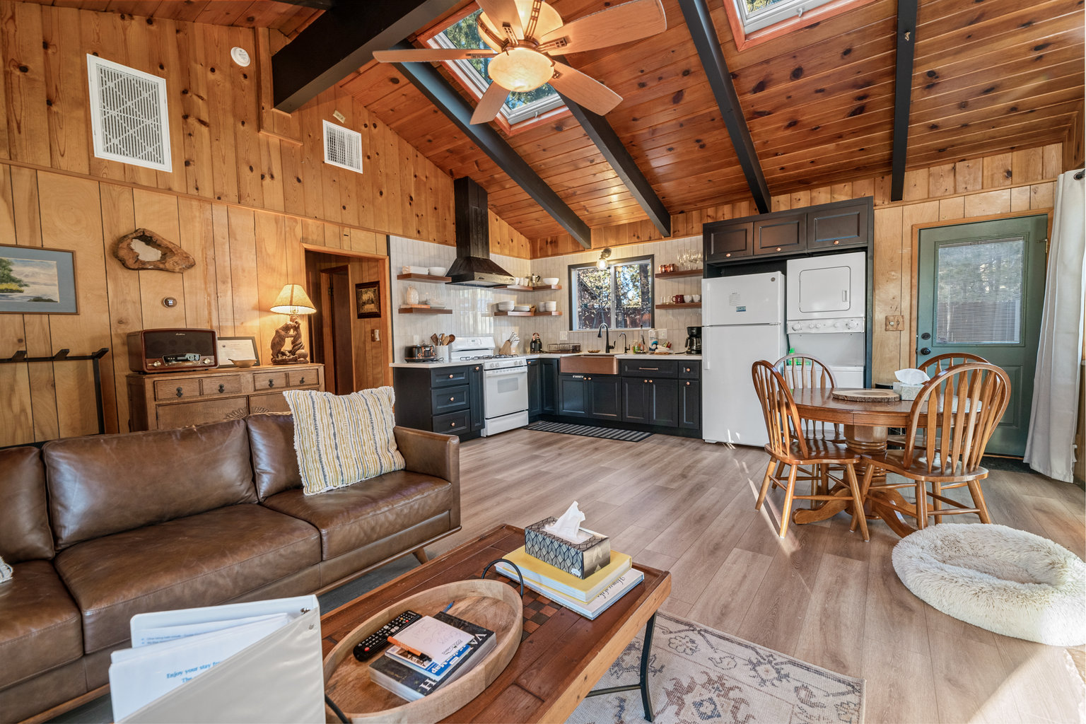Big Bear Lake Vacation Rental