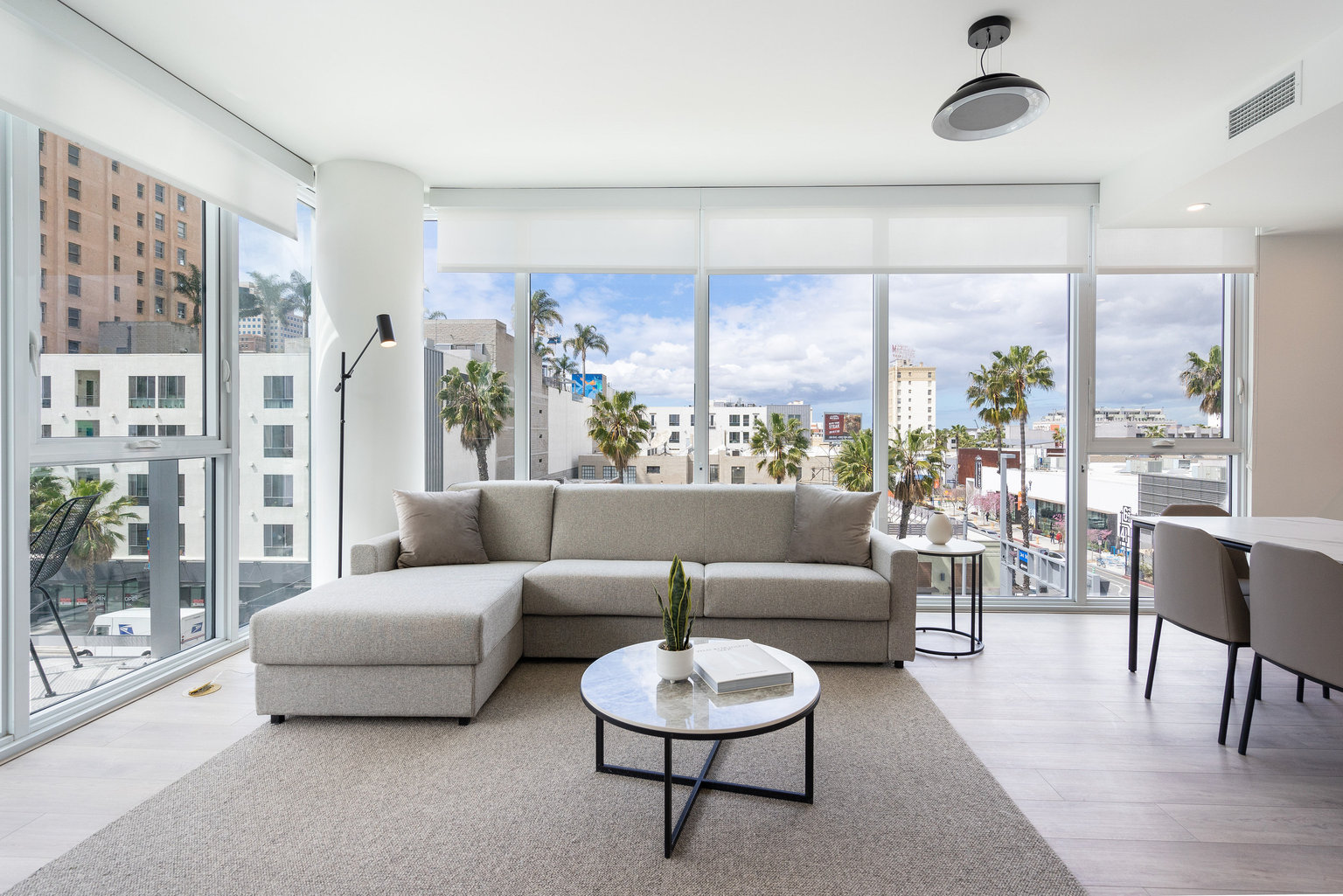 Long Beach Vacation Rental