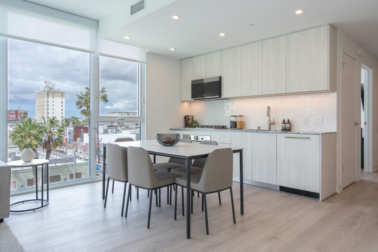 Long Beach Vacation Rental